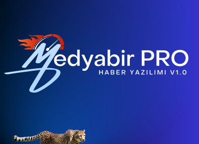 Medyabir PRO Haber Yazılımı